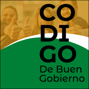 Código de buen gobierno