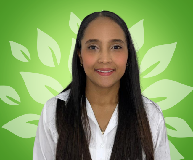 Anyi Marcela Vergara Peralta