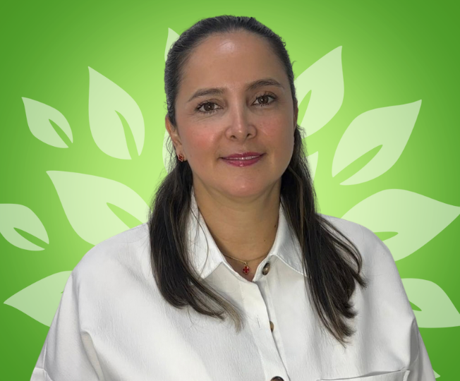 Paula Andrea Hernández López