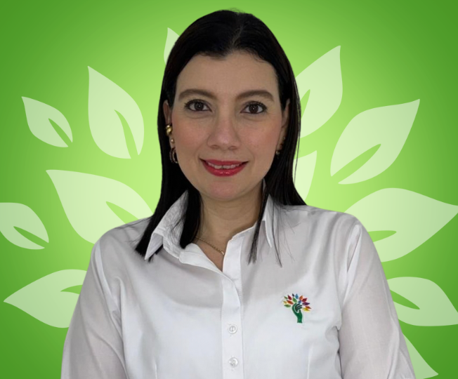 Angélica Álvarez Gallego