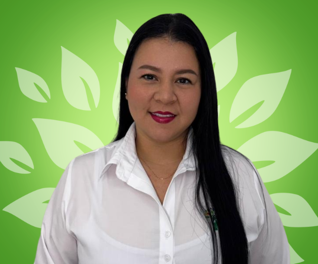Cindy Fernanda Muñoz Benavides